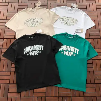 CARHARTT T-Shirt