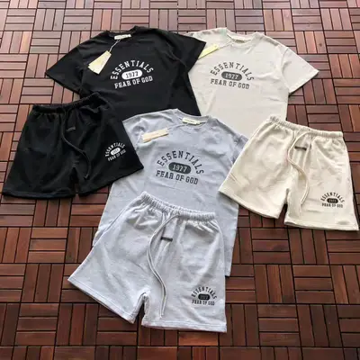 FOG T-Shirt