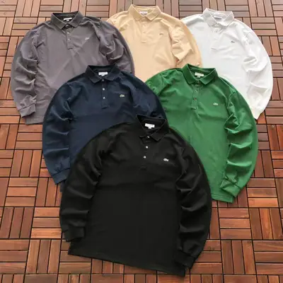 LACOSTE