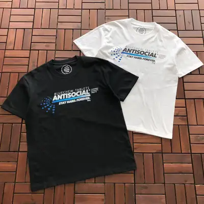 ANTI SOCIAL SOCIAL CLUB T-Shirt