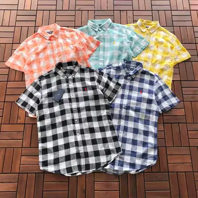 RALPH LAUREN T-Shirt