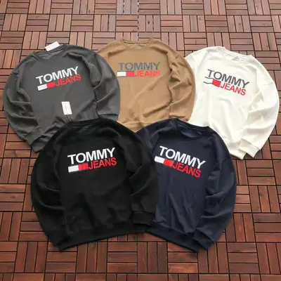 TOMMY HILFIGER Sweater