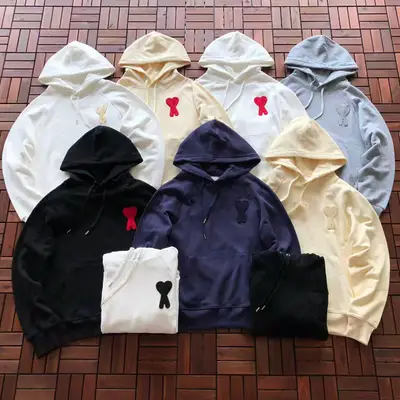 AMI Hoodie