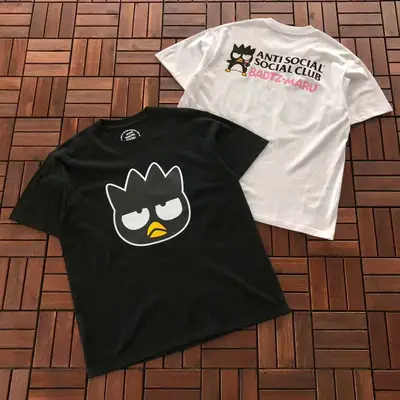 ANTI SOCIAL SOCIAL CLUB T-Shirt