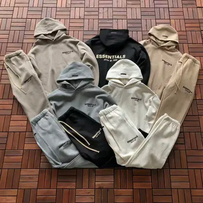 FOG Hoodie