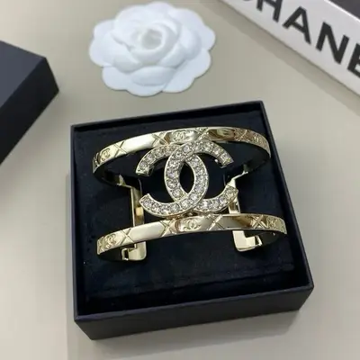 CHANEL Schmuck