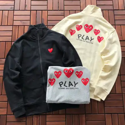 CDG Sweater