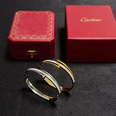 CARTIER Schmuck