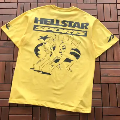 HELLSTAR T-Shirt