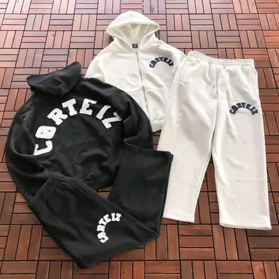 CORTEIZ Hoodie
