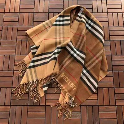 BURBERRY Schal