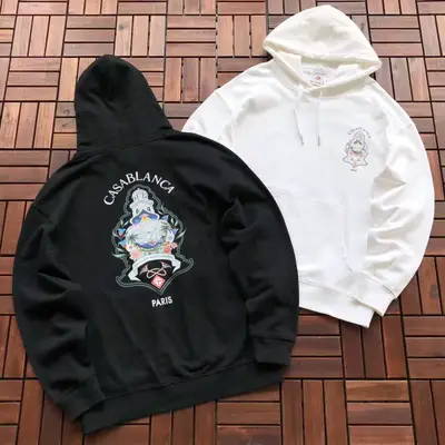 CASABLANCA Hoodie