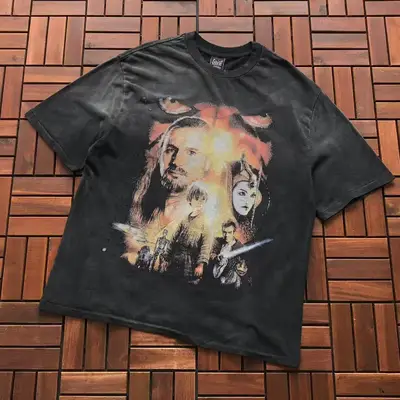 SAINT MICHEAL T-Shirt