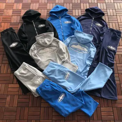 CORTEIZ Hoodie