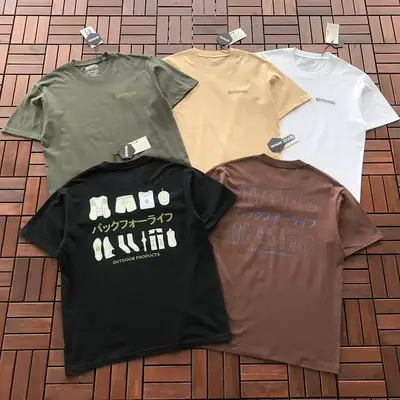 OUTDOOR PRODUCTS T-Shirt