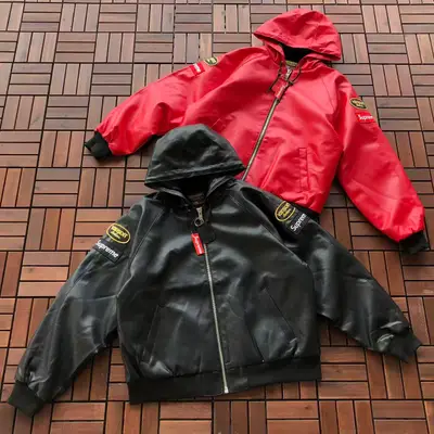 SUPREME Jacke