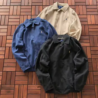 RALPH LAUREN Jacke