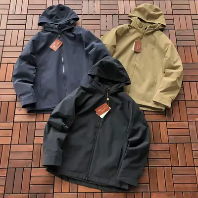 LORO PIANA Jacke