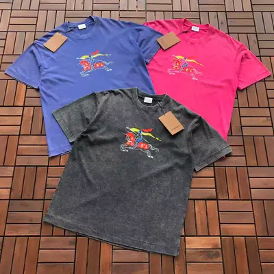 BURBERRY T-Shirt