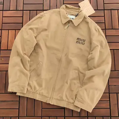 MIU MIU Jacke