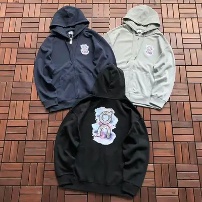 ON RUNNING Hoodie