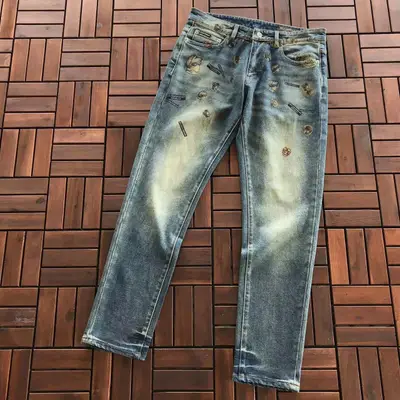DOLCE GABBANA Jeans