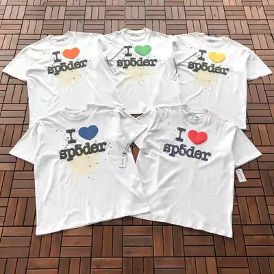 SP5DER