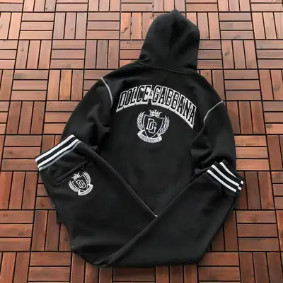 DOLCE GABBANA Hoodie