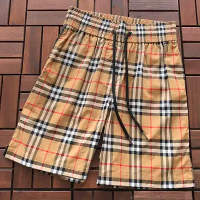 BURBERRY Shorts