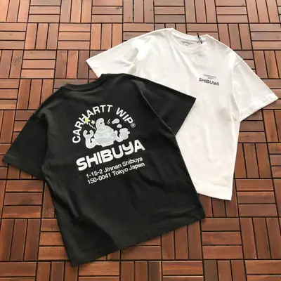 CARHARTT T-Shirt