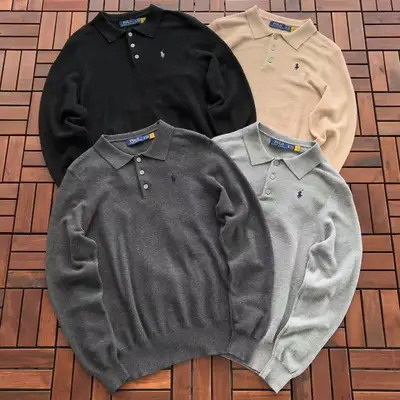 POLO Sweater