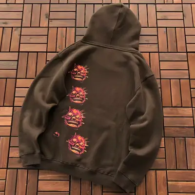 TRAVIS SCOTT Hoodie