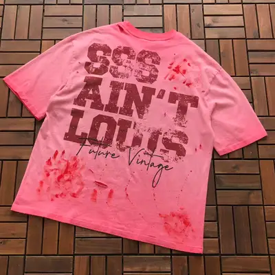 SAINT MICHEAL T-Shirt