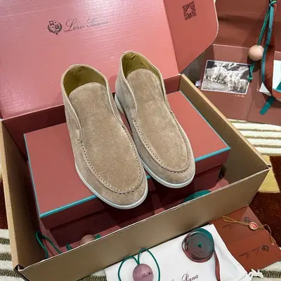 LORO PIANA