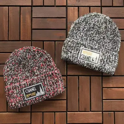 CHANEL Cap