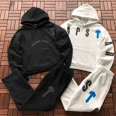 TRAPSTAR Hoodie