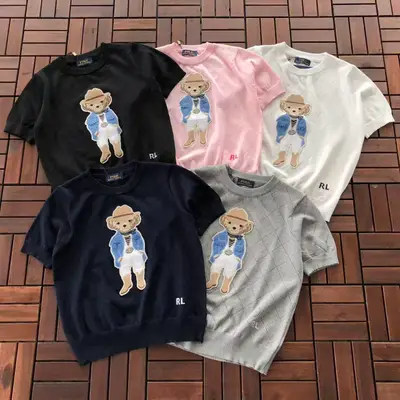 RALPH LAUREN T-Shirt
