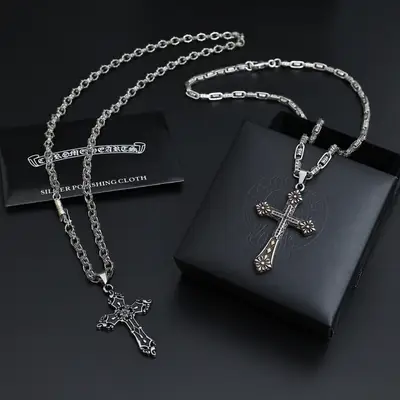 CHROME HEARTS Schmuck