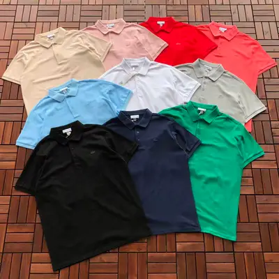 LACOSTE T-Shirt