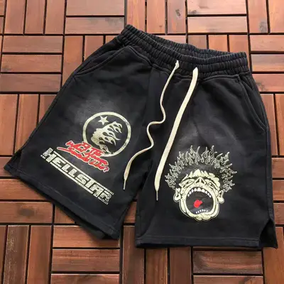 HELLSTAR Shorts