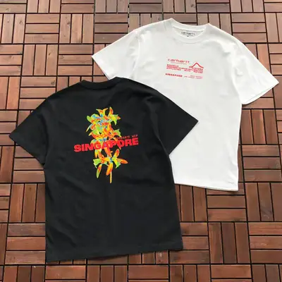 CARHARTT T-Shirt