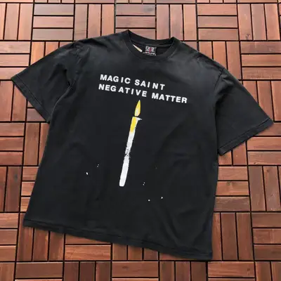SAINT MICHEAL T-Shirt