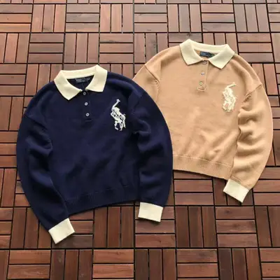 POLO Sweater
