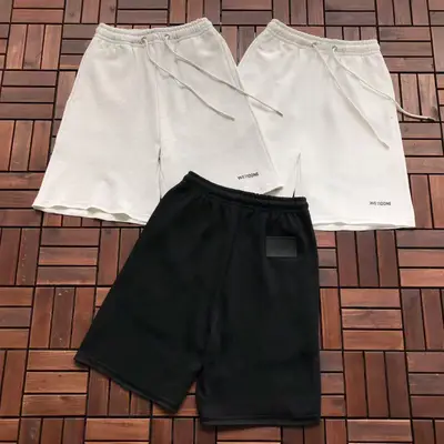 WE11DONE Shorts