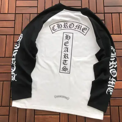CHROME HEARTS