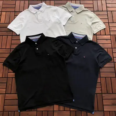 TOMMY HILFIGER T-Shirt