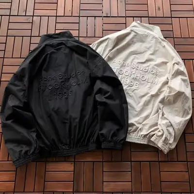 ACNE STUDIOS Jacke