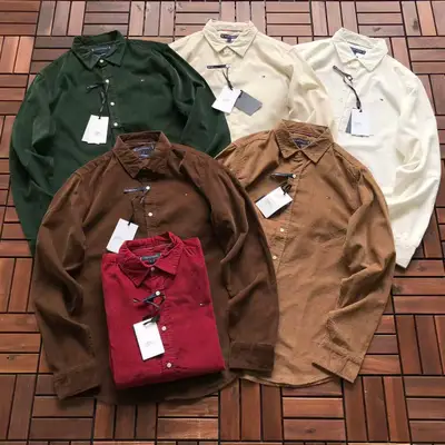 TOMMY HILFIGER