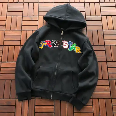 TRAPSTAR Hoodie