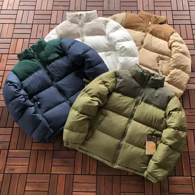THE NORTH FACE Jacke